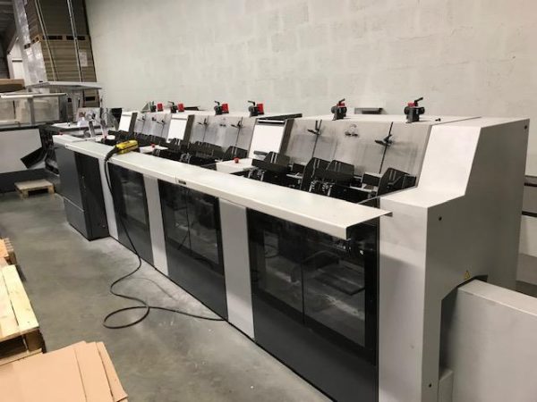 Collator